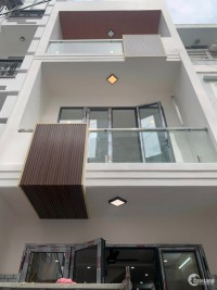 Nhà đang hoàn thiện,full nội thất hẻm 637 Quang Trung,P.11,GV:giá chưa tới 6 tỷ