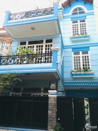 Bán nhà HXH 1/ Đồng Đen, ngang 7m6, giá chỉ 163tr/m2, nhà mới ở ngay, làm VP.