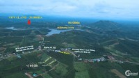 Bán đất Bảo Lộc - Bảo Lâm, 740 m2 giá 2,215 tỷ TL