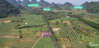 Đất nghỉ dưỡng xã Tú Sơn, huyện Kim Bôi diện tích 860 m2 giá 1,5 tỷ