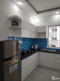 Cho thuê căn hộ Mường Thanh Viễn Triều, Nha Trang, 2 PN, giá chỉ 6tr/tháng.