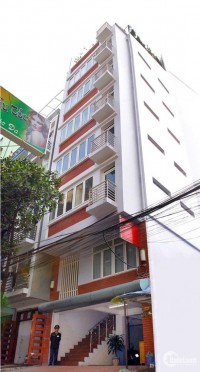 Cho thuê văn phòng 55m2 phố Lê Thánh Tông, Hoàn Kiếm, HN