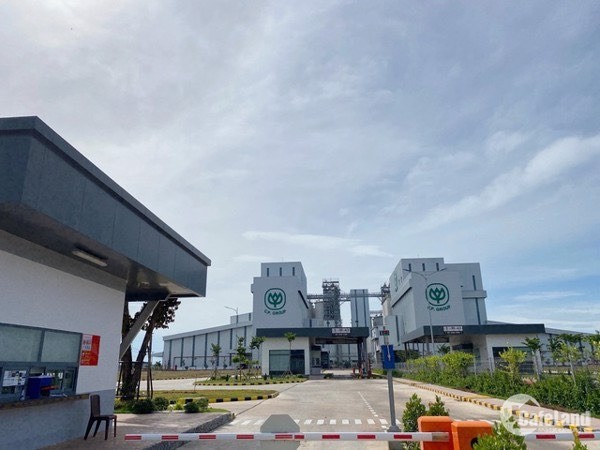 MUA BÁN ĐẤT SÀO [1.000M2-10.000M2] GIÁ 410TR/SHR SÁT KCN BECAMEX,GẦN VINCOM CHỢ