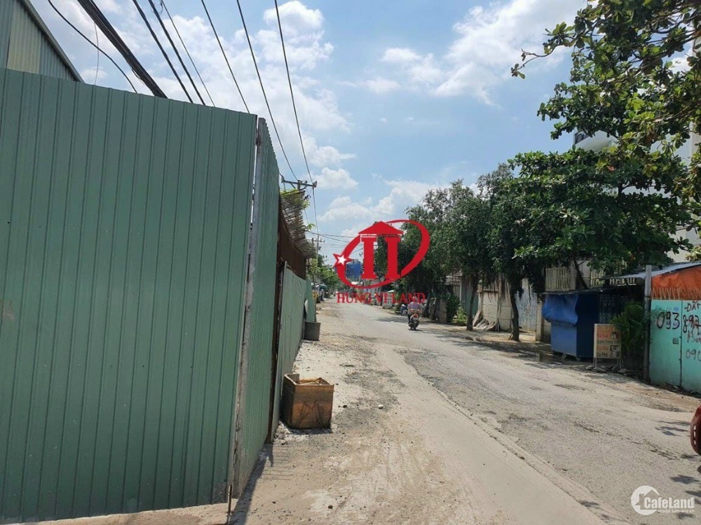 BDS HUNGVILAND Hàng Hiếm Xưởng Cho Thuê Tăng Nhơn Phú B Q9 02/02/2023