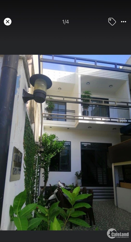 Cho Thuê Nhà Nguyên Căn Full Nội Thất Tại Tam Kỳ.