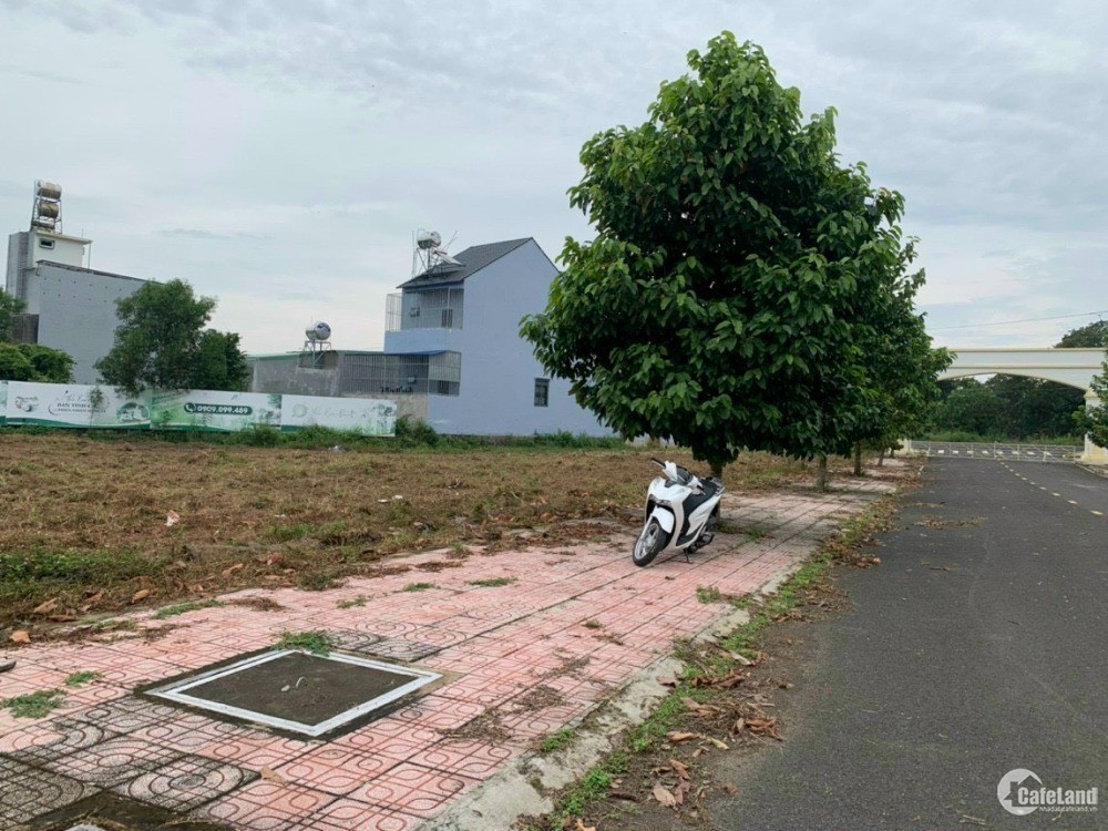2 lô đất 6x25 full 150m2 trung tâm Tp Đồng Xoài - Bình Phước giá ngộp 1,2 tỷ