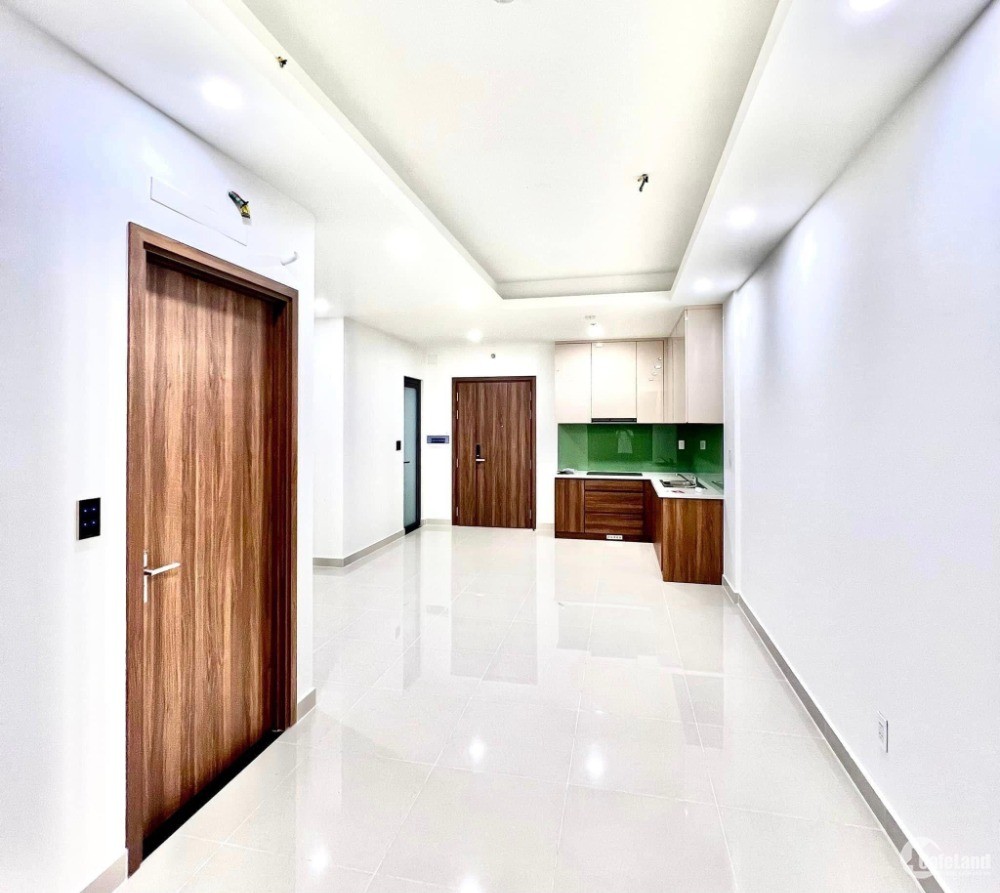 Bán căn 2PN 1WC chung cư Q7 Riverside giá 2,2 tỷ bao thuế phí