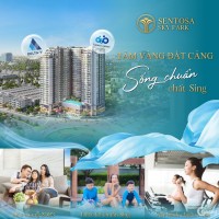 Sentosa Sky Park - Thiết kế chuẩn Sing, Vận hành chuẩn Nhật.