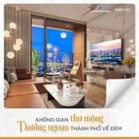 Bán căn hộ Full nội thất, view biển Mỹ Khê – Đà Nẵng, The Sang Residence