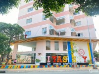 5 xuất cuối cùng sở hữu căn hộ ngay trung tâm Tân Bình gần sân bay TSN