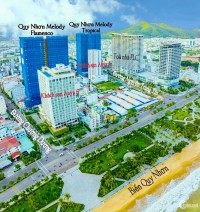 Anh/chị đang tìm kiếm một căn hộ biển đẹp đầy đủ tiện nghi tại Quy Nhơn?