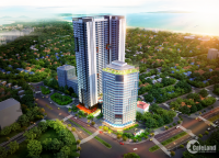 Căn hộ Grand Center Quy Nhơn-Vị trí đắt địa 4 mặt tiền, Sở hữu lâu dài