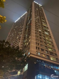 Bán căn hộ dự án FLC 36 Phạm Hùng, 2 phòng ngủ, 1WC, 2.45 tỷ
