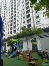 Bán căn chung cư 61,4m2 dự án Iris Garden, 30 Trần Hữu Dực, Q. Nam Từ Liêm, Hà N