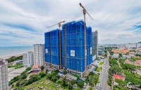 Căn hộ Vũng Tàu Pearl view biển giá chỉ 1,9 tỷ/căn 53m2 nhận nhà 2024