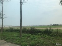 Bán 30.000m2 Khu CN Hòa Phú – Bắc Giang, lô góc, bàn giao ngay