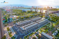 Dự án phố trung tâm Đà Nẵng - Đón đầu xu thế thị trường - Ven Sông Hàn Đà Nẵng