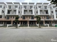 Căn nhà phố liền kề 75m2 KD tốt tại VSIP Bắc Ninh giá chỉ 32,5 tr/m2 lời 500tr