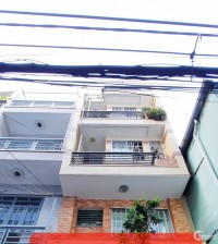 HXH, QUẬN 10, NGUYỄN TRI PHƯƠNG, P4, 36m2, 6PN, 9.3 TỶ (TL)