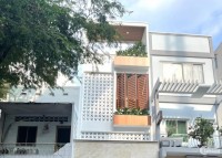 MẶT TIỀN QUẬN 10, NGUYỄN DUY DƯƠNG, P3, 51m2, 4 TẦNG MỚI ĐẸP, 17.4 TỶ (TL)