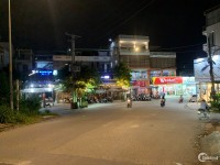 Bán gấp nhà mặt tiền Nguyễn Thị Nhuần (APĐ 09)cầu An Lộc 62m2(4.5mx14),6.9tỷ.