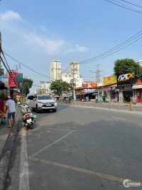 Duy nhất 1 siêu phẩm tuyệt vời nhất mặt tiền đường Nguyễn Thị Thập Quận 7