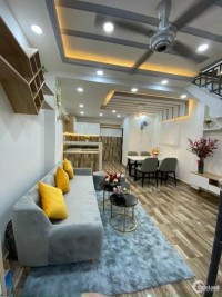 🥂 NHỈNH 2 TỶ CÓ NGAY NHÀ Q7 HUỲNH TẤN PHÁT 2 TẦNG 40M2 NỘI THẤT XỊN