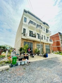 Chính chủ bán nhà Phố 204m tại Thuận An Bình Dương 4.3 Tỷ