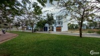 Mua nhà thị trấn Trảng Bom: Nhà mới xây, sổ hồng riêng và đối diện công viên