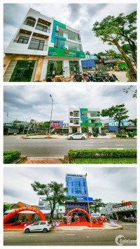 Bán nhà 3 tầng, đường Nguyễn Phước Lan, đông bắc. Đảo 1 Hòa Xuân,  Đà Nẵng.
