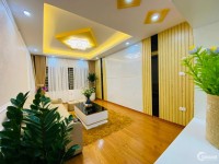 HIẾM! NHÀ ĐẸP ĐẶNG VĂN NGỮ, 40M2 THIẾT KẾ 5 TẦNG, NGÕ NÔNG, CHỈ 5,2 TỶ