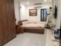 Bán nhà phố Bạch Mai, ĐẸP Ở LUÔN-3 NGỦ, giá 3 tỷ