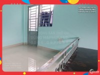 Nhà MẶT TIỀN, NỞ HẬU, 93m2, gần siêu thị Auchan Phạm Văn Đồng, Gò Vấp.