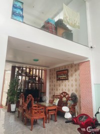 Nhà mới,hẻm 8M, ô tô ngủ nhà, ngang khủng 8M, đường Thoại Ngọc Hầu,Tân Phú