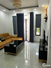 Nhà mới Nguyễn Súy, Tân Quý, Tân Phú – Hẻm 7m, 56m2, 4 tầng, 7.95 tỷ.