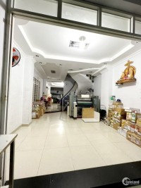 Nhà sát mặt tiền, hẻm 8m Nguyễn Sơn, Tân Phú, 102m2 giá nhĩnh 9 tỷ