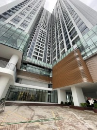 Cho thuê quỹ căn chung cư Hoàng Huy Grand 37 tầng Hồng Bàng, Hải Phòng.