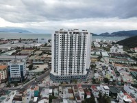 Cho thuê căn hộ PH Nha Trang - Còn như mới - 2 phòng ngủ - 2 wc - Giá cực tốt