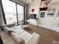 Cho thuê căn hộ 2PN, 54m2, 8,5tr/tháng Full nội thất cực đẹp Vinhomes Smart City