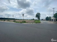 Khai lộc đầu xuân lô đất ngay trong KCN Bàu Bàng