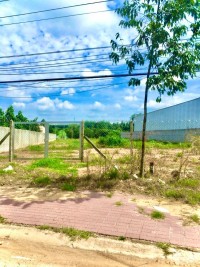 [1.200M2] ĐẤT THỊ XÃ, SÁT KCN BECAMEX GIÁ 860 TRIỆU, NGAY QUỐC LỘ 14, CHỢ TRƯƠNG