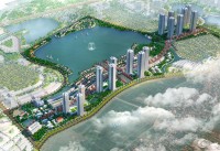 Bán đất 98m thôn Đồng Nhân Hải Bối Đông Anh - thành phố thông minh BRG Smartcity