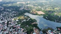 Khai xuân lô đất nền gần công an tỉnh TP Đồng Xoài tỉnh Bình Phước giá tốt