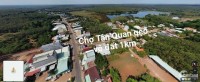 ĐẤT ONT T(187,5M2- GIÁ 390TR) SỔ RIÊNG, SÁT KCN TÂN QUAN, NGAY CHỢ TIỆN KD