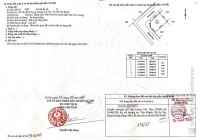 Kẹt tiền cần bán gấp lô gốc Đường Nguyễn Thị Lắng 130m2 giá 2 tỉ 680 triệu