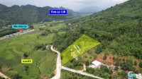 THỬA ĐẤT VIEW SUỐI, RUỘNG BẬC THANG, CÓ 1000M2 ONT, GIÁ 1,5 TỶ