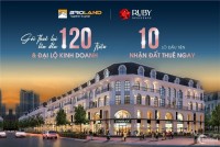 Đất thổ cư sổ đỏ 100m2 Trung Tâm TP Ngã 7 Hậu Giang