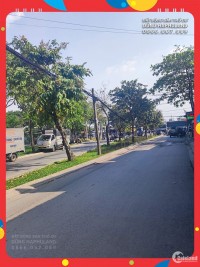 Q12. Bán đất thổ cư, LÔ GÓC, gần MT Vườn Lài. Ngang 7M5, 205m2, đường 6M.