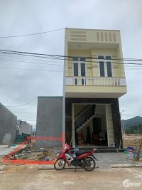 Bán lô đất 4 x 10 đẹp ngay khu dân cư mới chợ dinh,thành phố Quy Nhơn