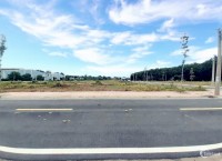 MUA BÁN ĐẤT SÀO [1.000M2-10.000M2] GIÁ 410TR/SHR SÁT KCN BECAMEX,GẦN VINCOM CHỢ